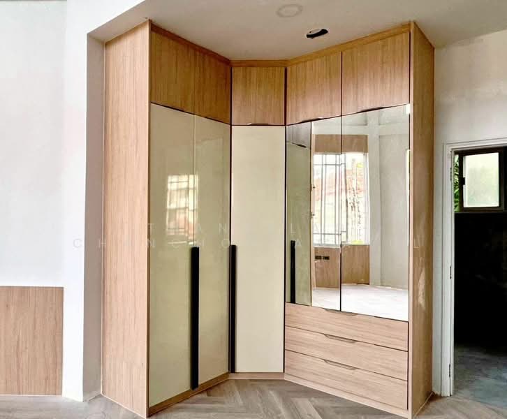 undefined, Chon Buri (Pattaya), Na Kloe, Bang Lamung (Pattaya), Chon Buri (Pattaya), 4 Bedrooms, 460 sqm, Villa For Sale, by Thanyalag Chanchodtanakul, 500252796 - DDproperty.com