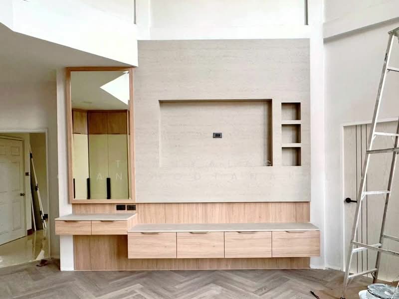 undefined, Chon Buri (Pattaya), Na Kloe, Bang Lamung (Pattaya), Chon Buri (Pattaya), 4 Bedrooms, 460 sqm, Villa For Sale, by Thanyalag Chanchodtanakul, 500252796 - DDproperty.com