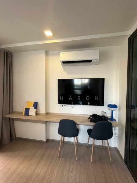 The Muve Pradipat, Bangkok, 9 Soi Pradipat 23, Samsen Nai, Phaya Thai, Bangkok, 1 Bedroom, 28 sqm, Condo For Rent, by Bencharong (Yok) Treerat-a-na-wat, 500252797 - DDproperty.com