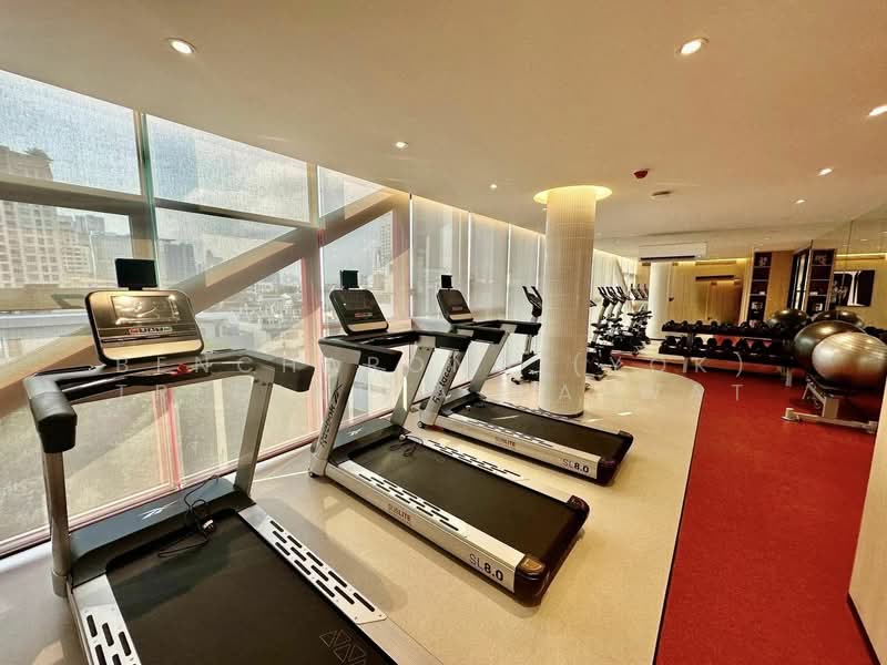 The Muve Pradipat, Bangkok, 9 Soi Pradipat 23, Samsen Nai, Phaya Thai, Bangkok, 1 Bedroom, 28 sqm, Condo For Rent, by Bencharong (Yok) Treerat-a-na-wat, 500252797 - DDproperty.com