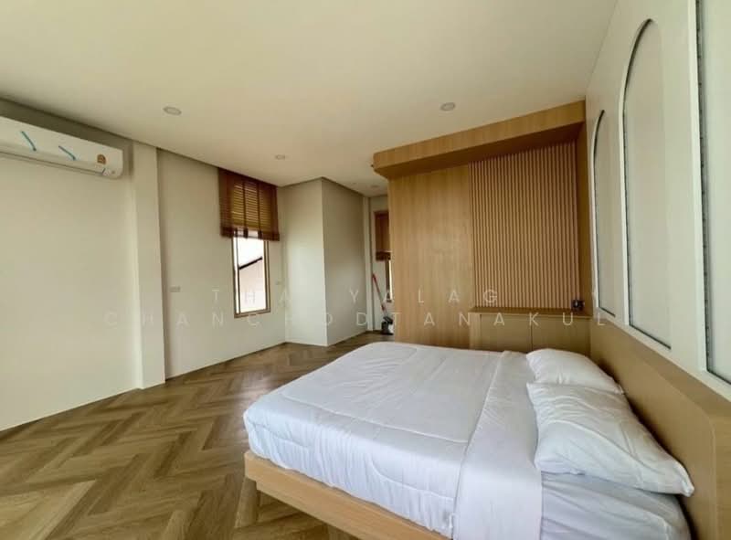 5-BR Villa, Chon Buri (Pattaya), Nong Pru, Bang Lamung (Pattaya), Chon Buri (Pattaya), 5 Bedrooms, 550 sqm, Villa For Sale, by Thanyalag Chanchodtanakul, 500252798 - DDproperty.com