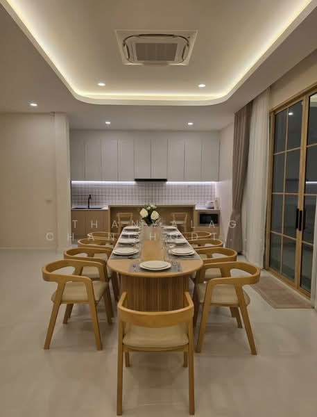 5-BR Villa, Chon Buri (Pattaya), Nong Pru, Bang Lamung (Pattaya), Chon Buri (Pattaya), 5 Bedrooms, 550 sqm, Villa For Sale, by Thanyalag Chanchodtanakul, 500252798 - DDproperty.com