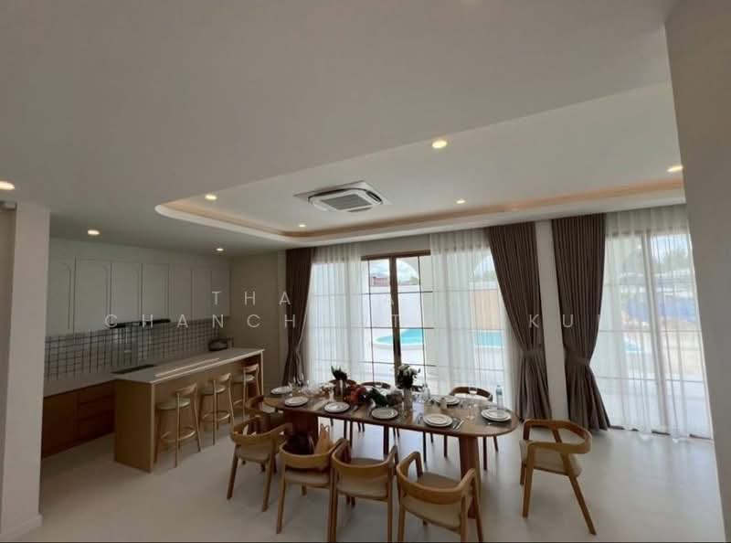 5-BR Villa, Chon Buri (Pattaya), Nong Pru, Bang Lamung (Pattaya), Chon Buri (Pattaya), 5 Bedrooms, 550 sqm, Villa For Sale, by Thanyalag Chanchodtanakul, 500252798 - DDproperty.com