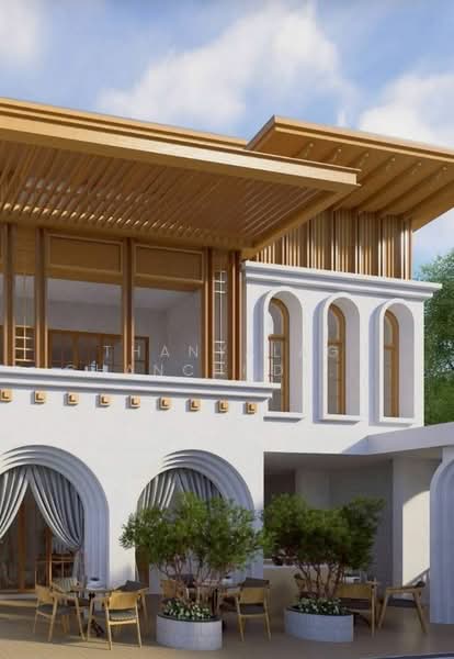 5-BR Villa, Chon Buri (Pattaya), Nong Pru, Bang Lamung (Pattaya), Chon Buri (Pattaya), 5 Bedrooms, 550 sqm, Villa For Sale, by Thanyalag Chanchodtanakul, 500252798 - DDproperty.com