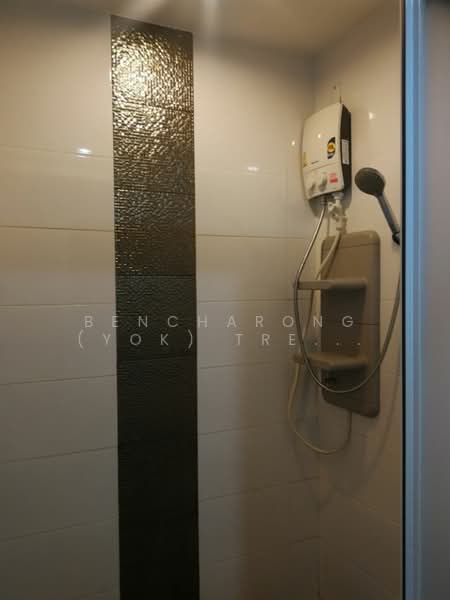 Aspire Sukhumvit 48, Bangkok, Sukhumvit Road, Phra Kanong, Khlong Toei, Bangkok, 1 Bedroom, 33 sqm, Condo For Rent, by Bencharong (Yok) Treerat-a-na-wat, 500252801 - DDproperty.com