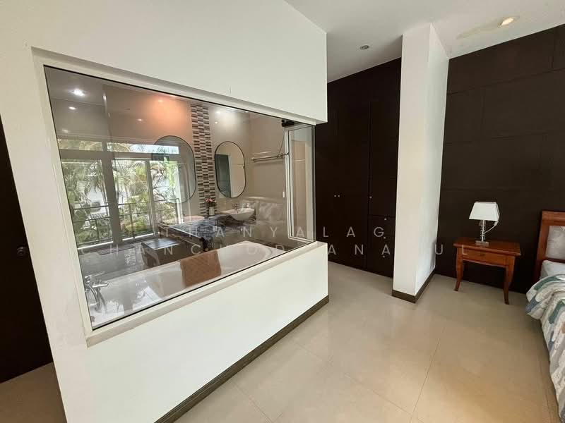 4-BR House, Chon Buri (Pattaya), Nong Pru, Bang Lamung (Pattaya), Chon Buri (Pattaya), 4 Bedrooms, 263 sqm, Single Detached House For Rent, by Thanyalag Chanchodtanakul, 500252802 - DDproperty.com