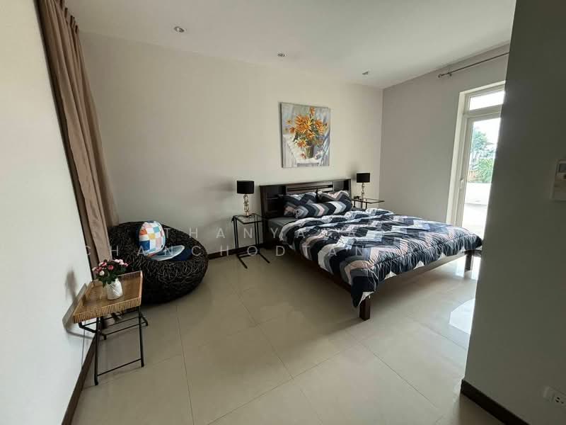 บ้าน 4-ห้องนอน, ชลบุรี, หนองปรือ, บางละมุง, ชลบุรี, 263 ตร.ม., บ้านเดี่ยว ให้เช่า, โดย Thanyalag Chanchodtanakul, 500252802 - DDproperty.com