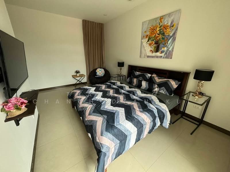 4-BR House, Chon Buri (Pattaya), Nong Pru, Bang Lamung (Pattaya), Chon Buri (Pattaya), 4 Bedrooms, 263 sqm, Single Detached House For Rent, by Thanyalag Chanchodtanakul, 500252802 - DDproperty.com