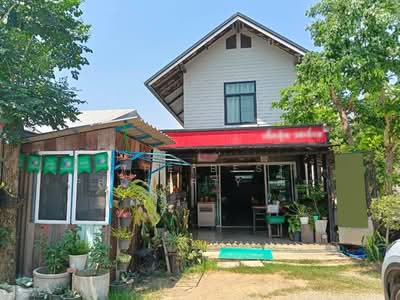 ขาย - บ้านเดี่ยวในเมือง พิษณุโลก, พิษณุโลก