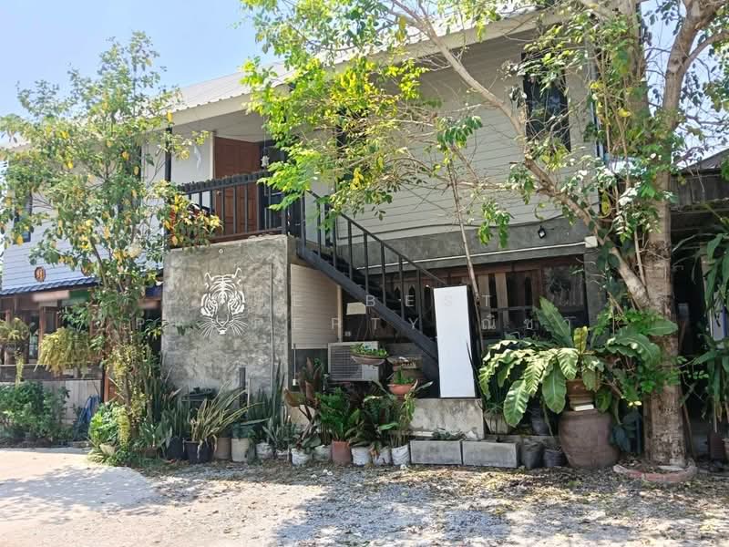 บ้านเดี่ยวในเมือง พิษณุโลก, Phitsanulok, Nai Muang, Muang Phitsanulok, Phitsanulok, 3 Bedrooms, 150 sqm, Single Detached House For Sale, by The Best Property ณิชา, 500252803 - DDproperty.com