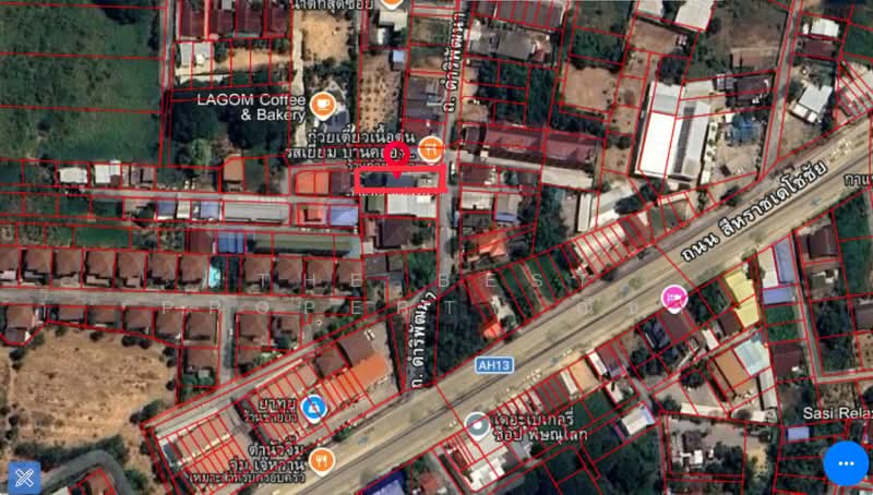 บ้านเดี่ยวในเมือง พิษณุโลก, Phitsanulok, Nai Muang, Muang Phitsanulok, Phitsanulok, 3 Bedrooms, 150 sqm, Single Detached House For Sale, by The Best Property ณิชา, 500252803 - DDproperty.com