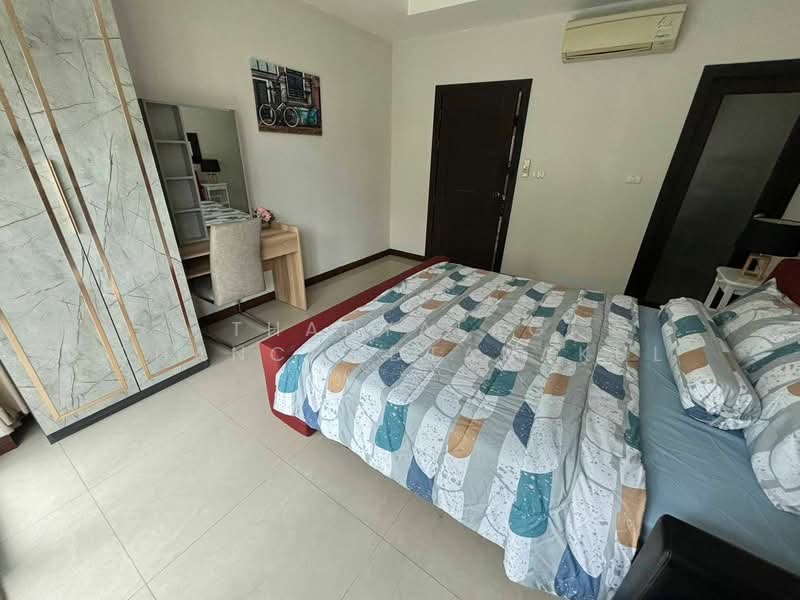 4-BR House, Chon Buri (Pattaya), Nong Pru, Bang Lamung (Pattaya), Chon Buri (Pattaya), 4 Bedrooms, 263 sqm, Single Detached House For Sale, by Thanyalag Chanchodtanakul, 500252805 - DDproperty.com