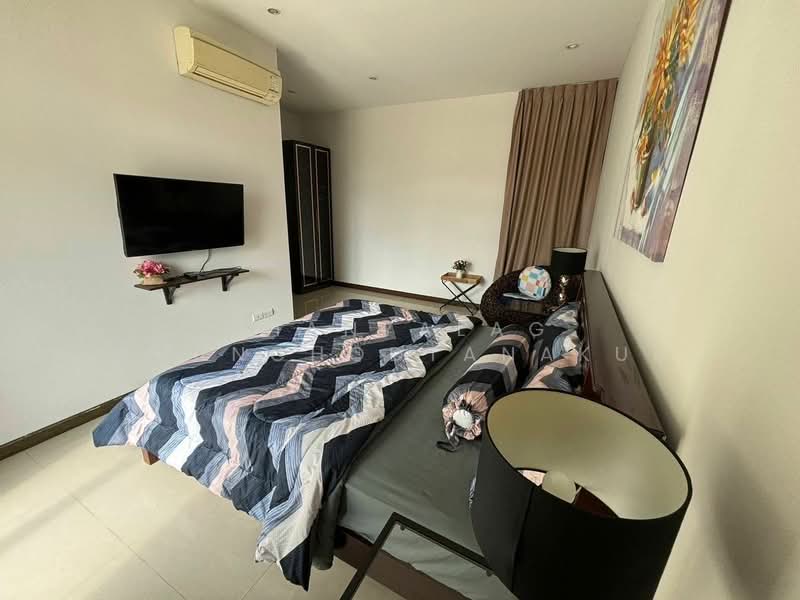 4-BR House, Chon Buri (Pattaya), Nong Pru, Bang Lamung (Pattaya), Chon Buri (Pattaya), 4 Bedrooms, 263 sqm, Single Detached House For Sale, by Thanyalag Chanchodtanakul, 500252805 - DDproperty.com