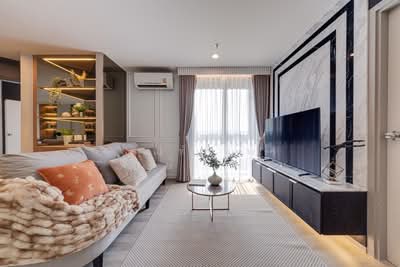 ขาย - IDEO Mobi Sukhumvit Eastpoint, กรุงเทพ