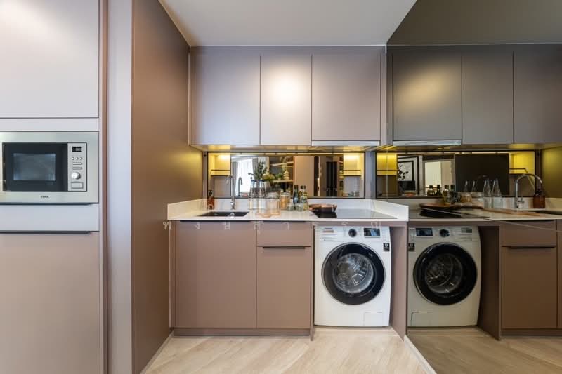 IDEO Mobi Sukhumvit Eastpoint, Bangkok, Sukhumvit Road, Bang Na, Bang Na, Bangkok, 1 Bedroom, 29 sqm, Condo For Sale, by คุณทักษพร พงษ์สุวรรณ, 500252806 - DDproperty.com