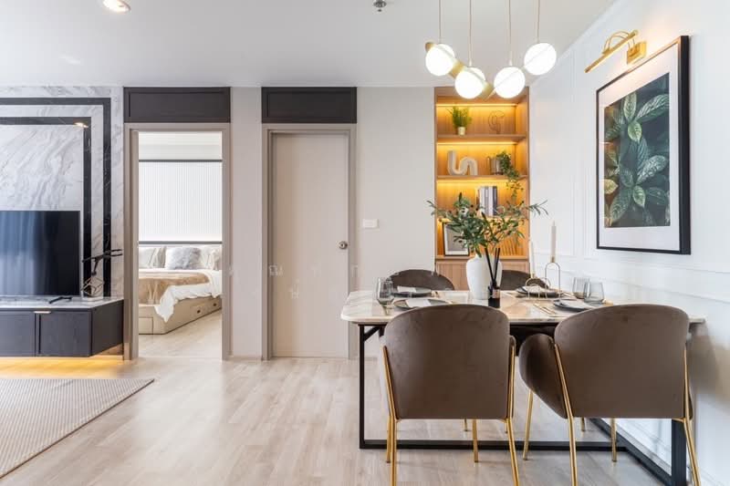 IDEO Mobi Sukhumvit Eastpoint, Bangkok, Sukhumvit Road, Bang Na, Bang Na, Bangkok, 1 Bedroom, 29 sqm, Condo For Sale, by คุณทักษพร พงษ์สุวรรณ, 500252806 - DDproperty.com