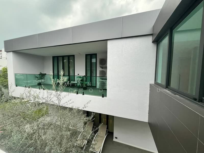 8-BR Villa, Chon Buri (Pattaya), Nong Pru, Bang Lamung (Pattaya), Chon Buri (Pattaya), 8 Bedrooms, 11,000 sqm, Villa For Rent, by Thanyalag Chanchodtanakul, 500252807 - DDproperty.com