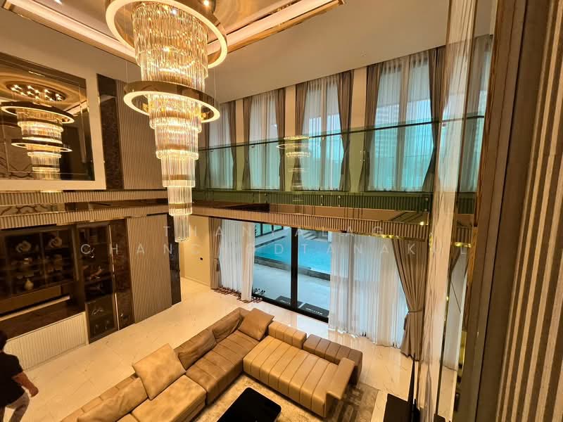 8-BR Villa, Chon Buri (Pattaya), Nong Pru, Bang Lamung (Pattaya), Chon Buri (Pattaya), 8 Bedrooms, 11,000 sqm, Villa For Rent, by Thanyalag Chanchodtanakul, 500252807 - DDproperty.com