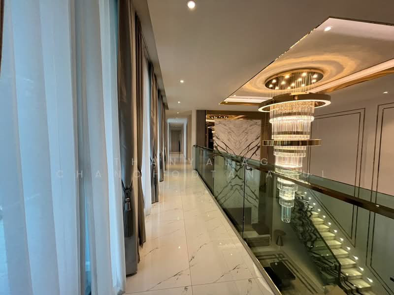 8-BR Villa, Chon Buri (Pattaya), Nong Pru, Bang Lamung (Pattaya), Chon Buri (Pattaya), 8 Bedrooms, 11,000 sqm, Villa For Rent, by Thanyalag Chanchodtanakul, 500252807 - DDproperty.com