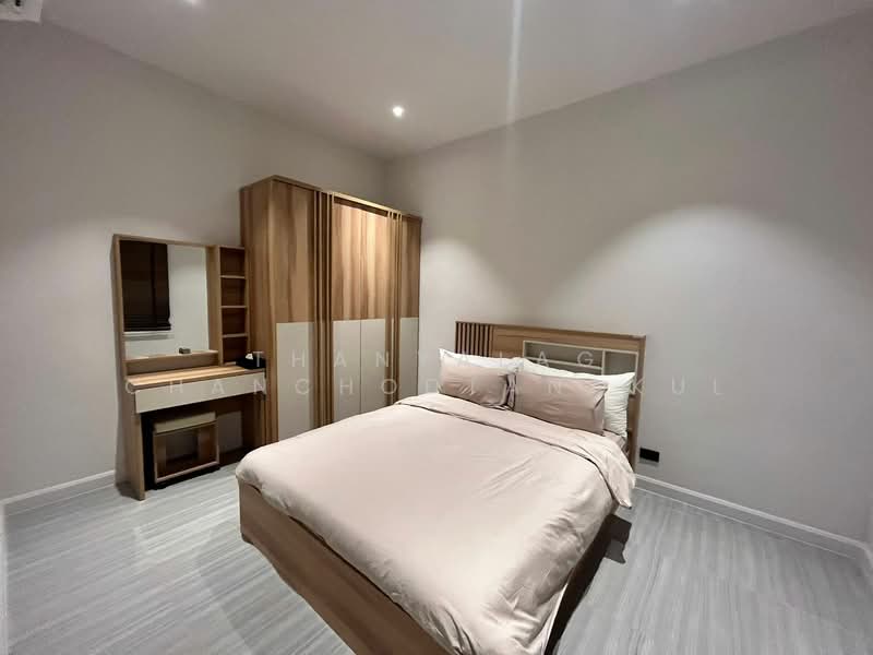 วิลล่า 8-ห้องนอน, ชลบุรี, หนองปรือ, บางละมุง, ชลบุรี, 11,000 ตร.ม., วิลล่า ให้เช่า, โดย Thanyalag Chanchodtanakul, 500252807 - DDproperty.com