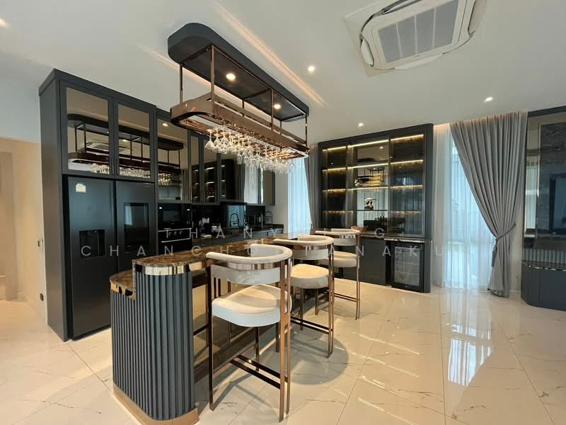 8-BR Villa, Chon Buri (Pattaya), Nong Pru, Bang Lamung (Pattaya), Chon Buri (Pattaya), 8 Bedrooms, 11,000 sqm, Villa For Rent, by Thanyalag Chanchodtanakul, 500252807 - DDproperty.com