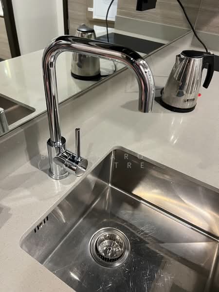 The Crest Park Residences, Bangkok, 1198 Phahonyothin Road, Jom Phon, Chatuchak, Bangkok, 1 Bedroom, 35 sqm, Condo For Rent, by Bencharong (Yok) Treerat-a-na-wat, 500252808 - DDproperty.com