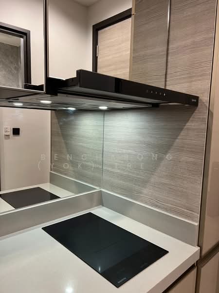 The Crest Park Residences, Bangkok, 1198 Phahonyothin Road, Jom Phon, Chatuchak, Bangkok, 1 Bedroom, 35 sqm, Condo For Rent, by Bencharong (Yok) Treerat-a-na-wat, 500252808 - DDproperty.com