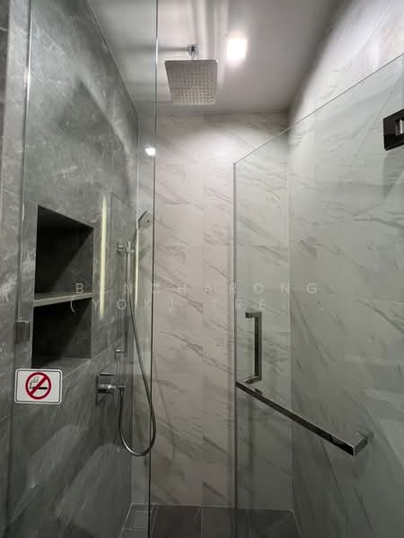 The Crest Park Residences, Bangkok, 1198 Phahonyothin Road, Jom Phon, Chatuchak, Bangkok, 1 Bedroom, 35 sqm, Condo For Rent, by Bencharong (Yok) Treerat-a-na-wat, 500252808 - DDproperty.com