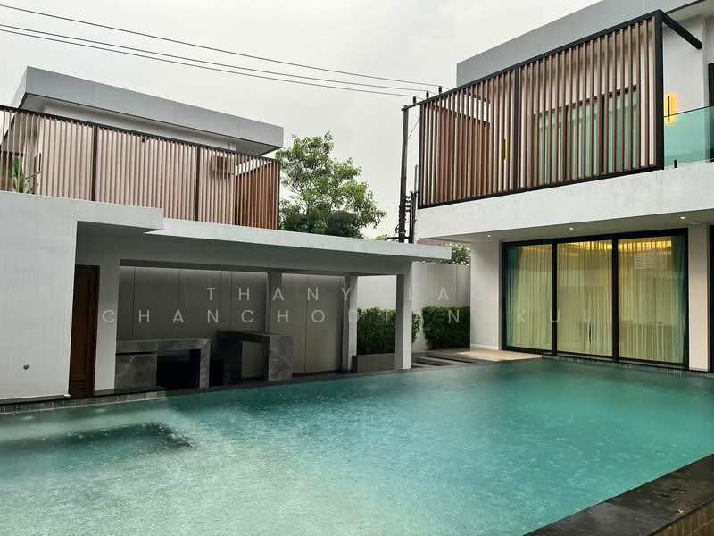 8-BR Villa, Chon Buri (Pattaya), Nong Pru, Bang Lamung (Pattaya), Chon Buri (Pattaya), 8 Bedrooms, 11,000 sqm, Villa For Sale, by Thanyalag Chanchodtanakul, 500252809 - DDproperty.com