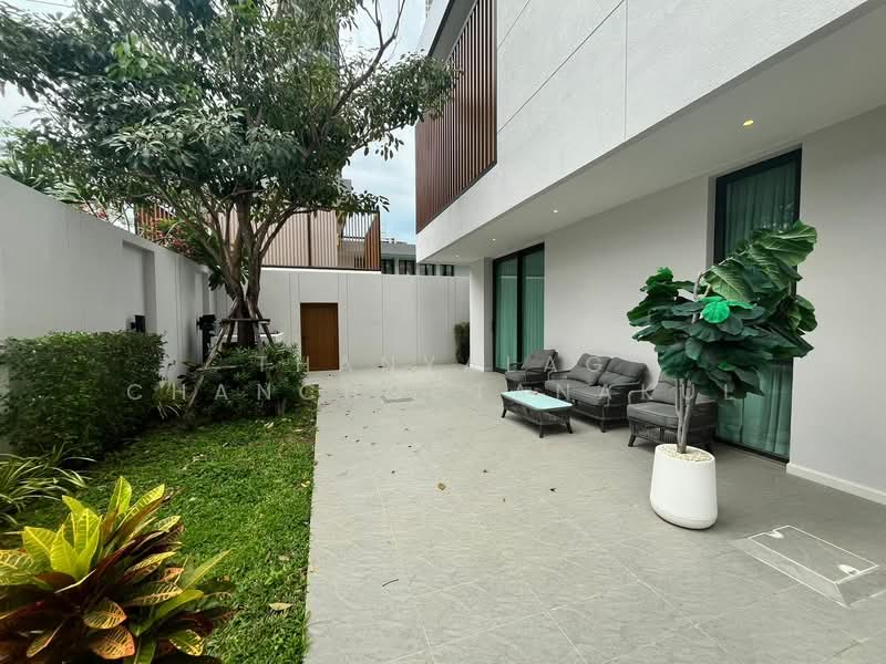 8-BR Villa, Chon Buri (Pattaya), Nong Pru, Bang Lamung (Pattaya), Chon Buri (Pattaya), 8 Bedrooms, 11,000 sqm, Villa For Sale, by Thanyalag Chanchodtanakul, 500252809 - DDproperty.com