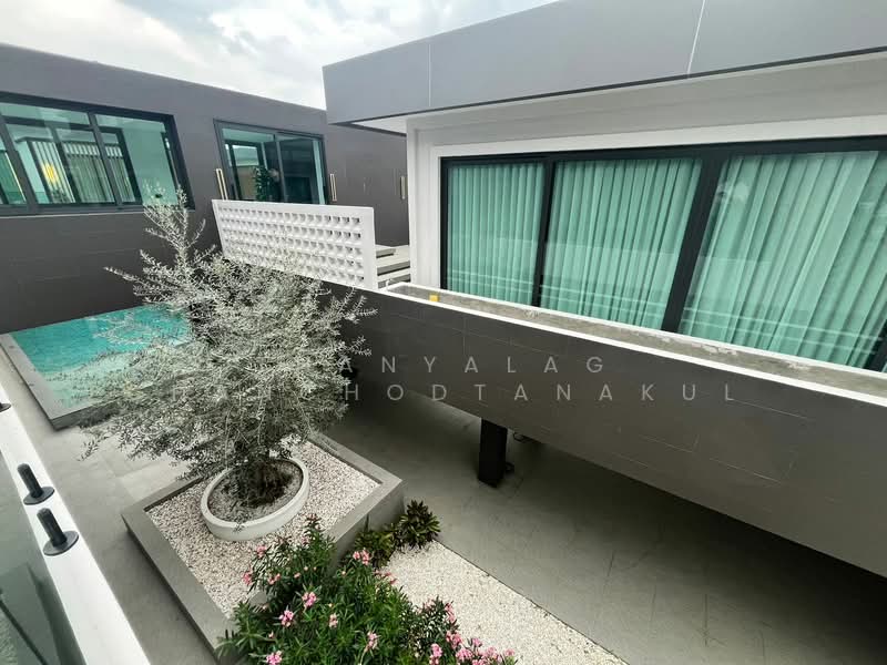 8-BR Villa, Chon Buri (Pattaya), Nong Pru, Bang Lamung (Pattaya), Chon Buri (Pattaya), 8 Bedrooms, 11,000 sqm, Villa For Sale, by Thanyalag Chanchodtanakul, 500252809 - DDproperty.com