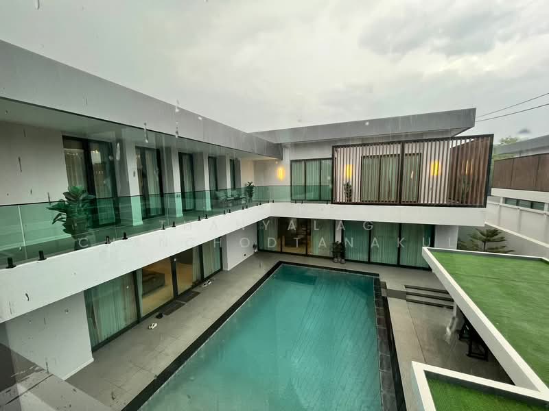 8-BR Villa, Chon Buri (Pattaya), Nong Pru, Bang Lamung (Pattaya), Chon Buri (Pattaya), 8 Bedrooms, 11,000 sqm, Villa For Sale, by Thanyalag Chanchodtanakul, 500252809 - DDproperty.com