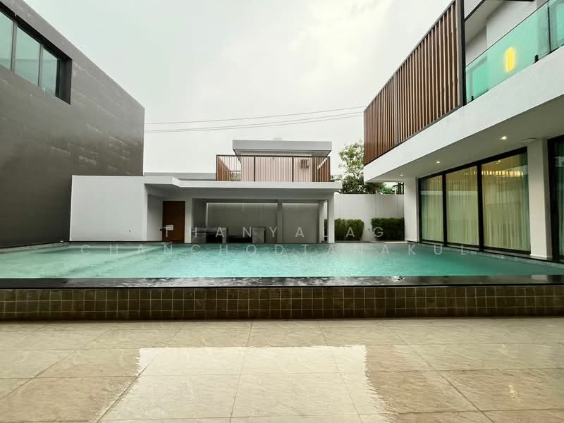 8-BR Villa, Chon Buri (Pattaya), Nong Pru, Bang Lamung (Pattaya), Chon Buri (Pattaya), 8 Bedrooms, 11,000 sqm, Villa For Sale, by Thanyalag Chanchodtanakul, 500252809 - DDproperty.com