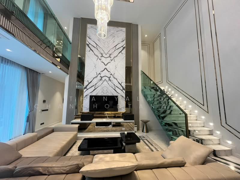 8-BR Villa, Chon Buri (Pattaya), Nong Pru, Bang Lamung (Pattaya), Chon Buri (Pattaya), 8 Bedrooms, 11,000 sqm, Villa For Sale, by Thanyalag Chanchodtanakul, 500252809 - DDproperty.com