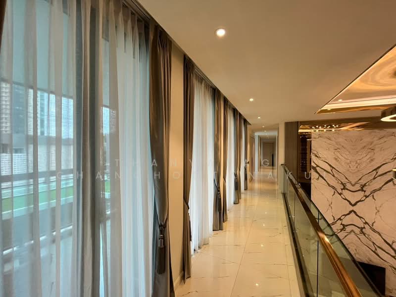 8-BR Villa, Chon Buri (Pattaya), Nong Pru, Bang Lamung (Pattaya), Chon Buri (Pattaya), 8 Bedrooms, 11,000 sqm, Villa For Sale, by Thanyalag Chanchodtanakul, 500252809 - DDproperty.com