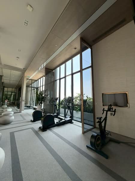 The Crest Park Residences : เดอะ เครสท์ พาร์ค เรสซิเดนเซส, กรุงเทพ, 1198 ถ.พหลโยธิน, จอมพล, จตุจักร, กรุงเทพ, 35 ตร.ม., คอนโด ขาย, โดย Sakan Akkara-aektalin, 500252811 - DDproperty.com