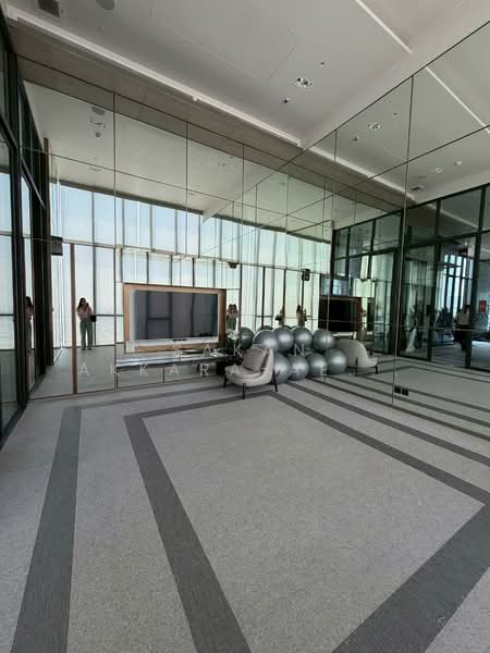 The Crest Park Residences : เดอะ เครสท์ พาร์ค เรสซิเดนเซส, กรุงเทพ, 1198 ถ.พหลโยธิน, จอมพล, จตุจักร, กรุงเทพ, 35 ตร.ม., คอนโด ขาย, โดย Sakan Akkara-aektalin, 500252811 - DDproperty.com