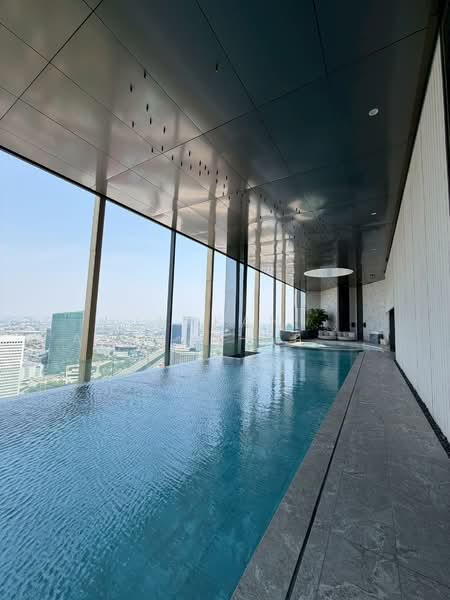 The Crest Park Residences : เดอะ เครสท์ พาร์ค เรสซิเดนเซส, กรุงเทพ, 1198 ถ.พหลโยธิน, จอมพล, จตุจักร, กรุงเทพ, 35 ตร.ม., คอนโด ขาย, โดย Sakan Akkara-aektalin, 500252811 - DDproperty.com