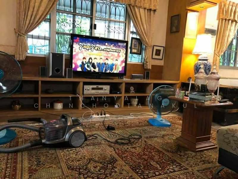 3-BR House, Chon Buri (Pattaya), Nong Pru, Bang Lamung (Pattaya), Chon Buri (Pattaya), 3 Bedrooms, 260 sqm, Single Detached House For Sale, by Thanyalag Chanchodtanakul, 500252812 - DDproperty.com