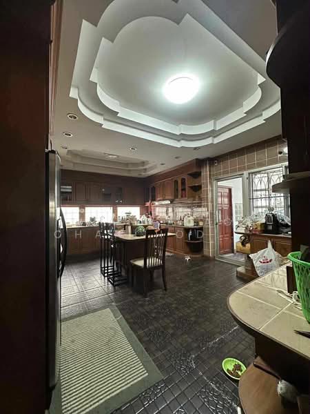 3-BR House, Chon Buri (Pattaya), Nong Pru, Bang Lamung (Pattaya), Chon Buri (Pattaya), 3 Bedrooms, 260 sqm, Single Detached House For Sale, by Thanyalag Chanchodtanakul, 500252812 - DDproperty.com