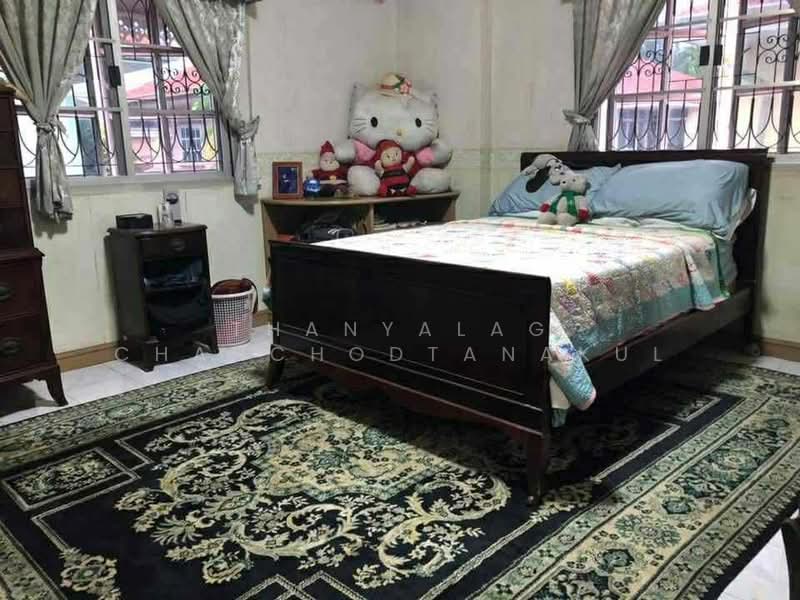 3-BR House, Chon Buri (Pattaya), Nong Pru, Bang Lamung (Pattaya), Chon Buri (Pattaya), 3 Bedrooms, 260 sqm, Single Detached House For Sale, by Thanyalag Chanchodtanakul, 500252812 - DDproperty.com