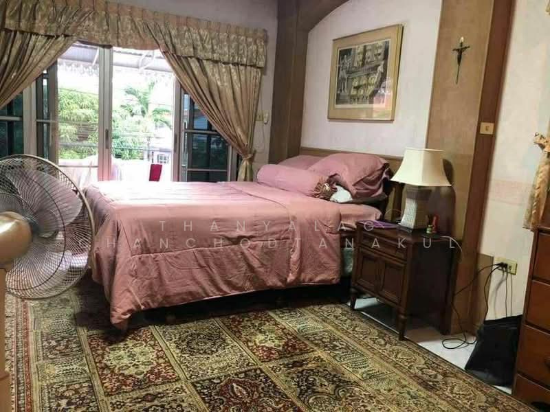 3-BR House, Chon Buri (Pattaya), Nong Pru, Bang Lamung (Pattaya), Chon Buri (Pattaya), 3 Bedrooms, 260 sqm, Single Detached House For Sale, by Thanyalag Chanchodtanakul, 500252812 - DDproperty.com