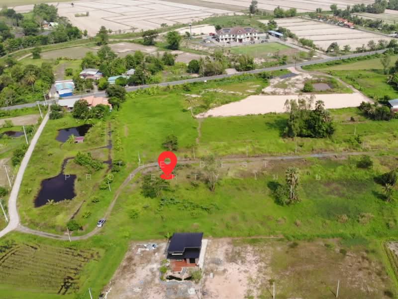 ที่ดินเขาพระ นครนายก, Nakhon Nayok, Khao Phra, Muang Nakhon Nayok, Nakhon Nayok, , 800 sqm, Land For Sale, by The Best Property โมทย์, 500252813 - DDproperty.com