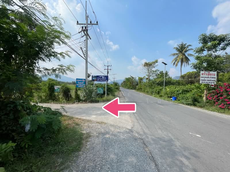 ที่ดินเขาพระ นครนายก, นครนายก, เขาพระ, เมืองนครนายก, นครนายก, 800 ตร.ม., ที่ดิน ขาย, โดย The Best Property โมทย์, 500252813 - DDproperty.com