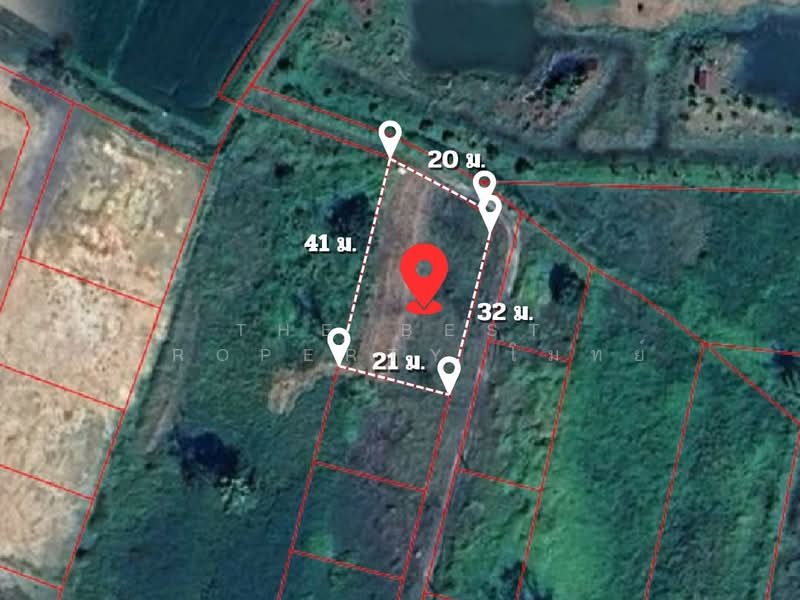 ที่ดินเขาพระ นครนายก, Nakhon Nayok, Khao Phra, Muang Nakhon Nayok, Nakhon Nayok, , 800 sqm, Land For Sale, by The Best Property โมทย์, 500252813 - DDproperty.com