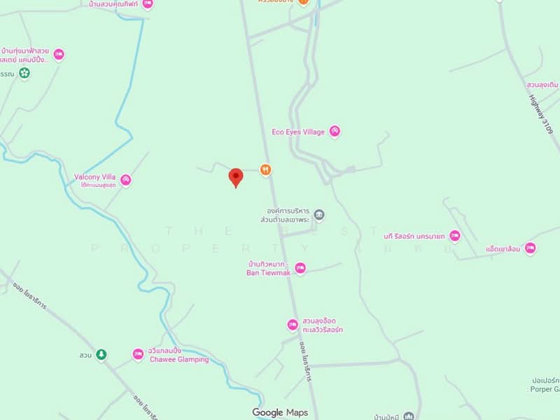 ที่ดินเขาพระ นครนายก, Nakhon Nayok, Khao Phra, Muang Nakhon Nayok, Nakhon Nayok, , 800 sqm, Land For Sale, by The Best Property โมทย์, 500252813 - DDproperty.com