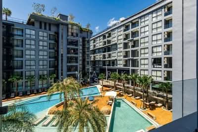 ขาย - Citygate Kamala Resort & Residence : ซิตี้เกต, ภูเก็ต