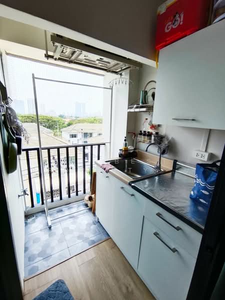 SIRI Sri-Lasalle, Bangkok, Bang Na, Bang Na, Bangkok, 1 Bedroom, 27 sqm, Condo For Sale, by The Best Property  สร้อย, 500252815 - DDproperty.com