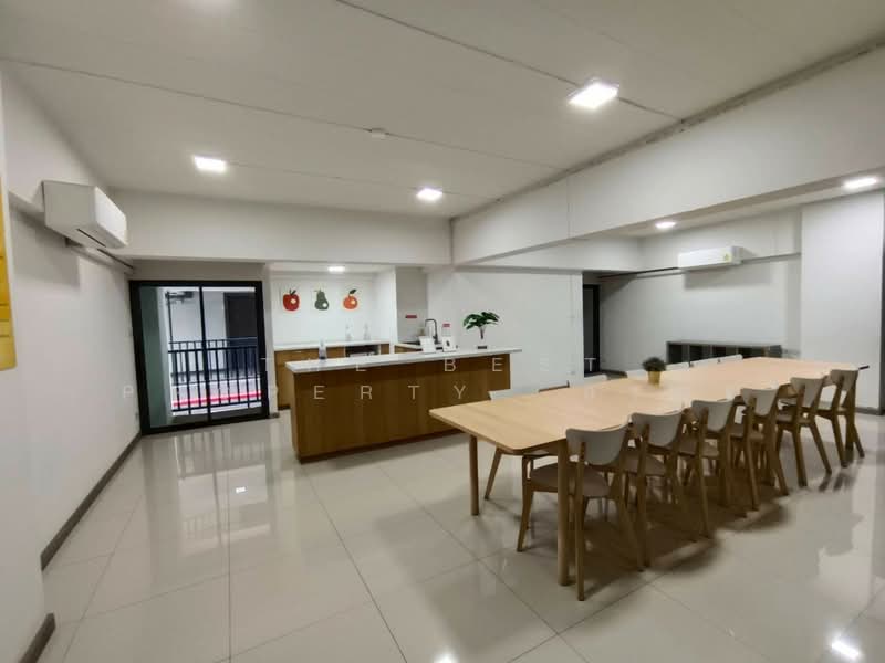 SIRI Sri-Lasalle : สิริ ศรี-ลาซาล, กรุงเทพ, บางนา, บางนา, กรุงเทพ, 27 ตร.ม., คอนโด ขาย, โดย The Best Property  สร้อย, 500252815 - DDproperty.com