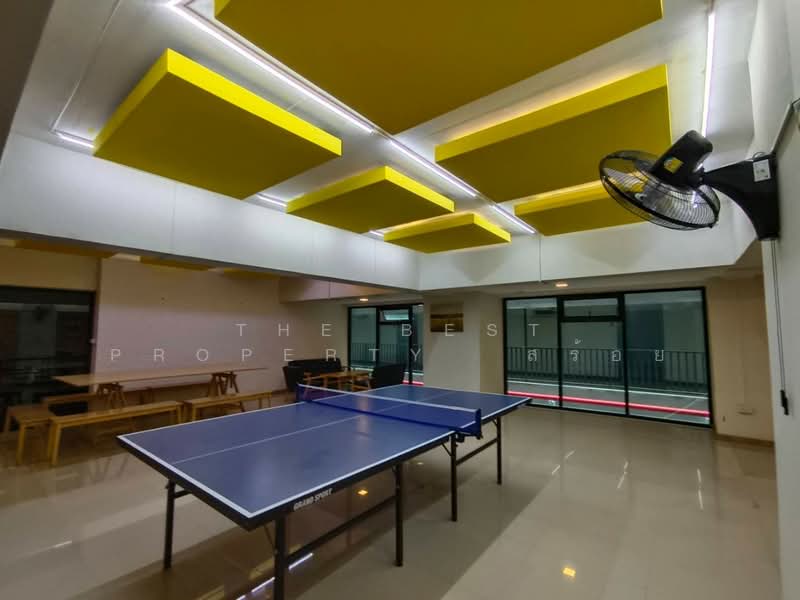 SIRI Sri-Lasalle, Bangkok, Bang Na, Bang Na, Bangkok, 1 Bedroom, 27 sqm, Condo For Sale, by The Best Property  สร้อย, 500252815 - DDproperty.com